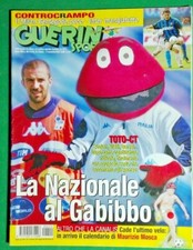  GUERIN SPORTIVO - DEL PIERO -