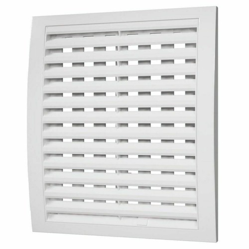 Griglia ventilazione bianca - griglia,