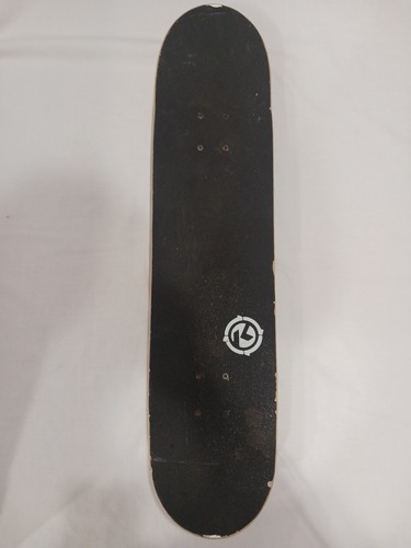Kryptonics skateboard completo - skateboard,