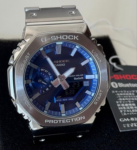 Orologio bluetooth casio - bluetooth,