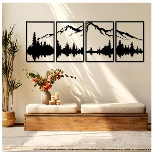 Set pezzi arte da - 4,