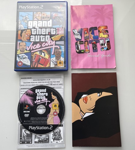 Grand theft auto - grand,