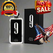 9 PM per uomo Eau De Parfum