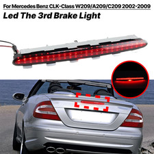 PER BENZ CLK 2002-2009 NERO