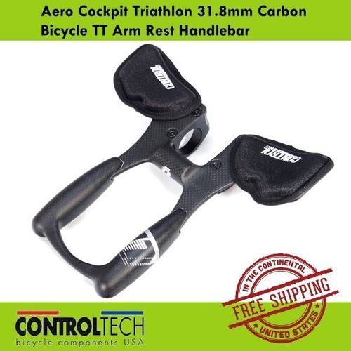 Controltech aero cockpit - aero,