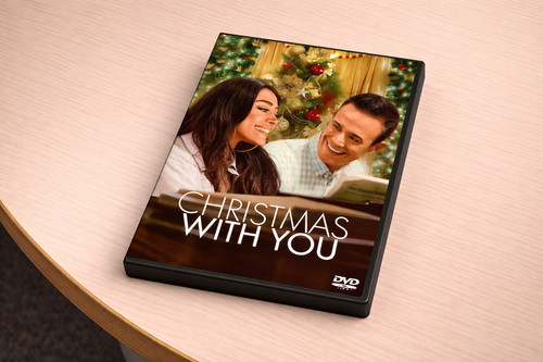 Christmаs with yоu - christmаs,