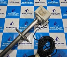 CI410 Canna Fumaria Ossigeno