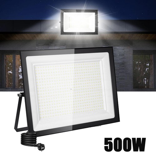 Proiettore led 500w 50000lm - proiettore,