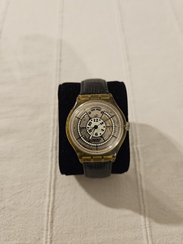 Orologio swatch automatic grin - swatch,