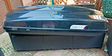 Box tetto modula - modula, 430l