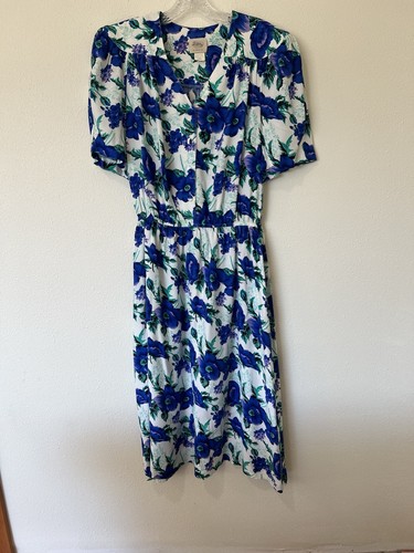 Abito donna vintage luci - donna,