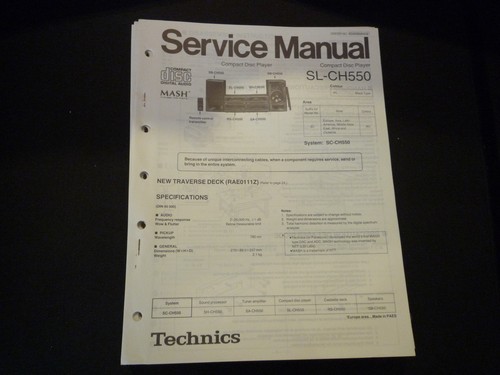 Manuale servizio schema - di,