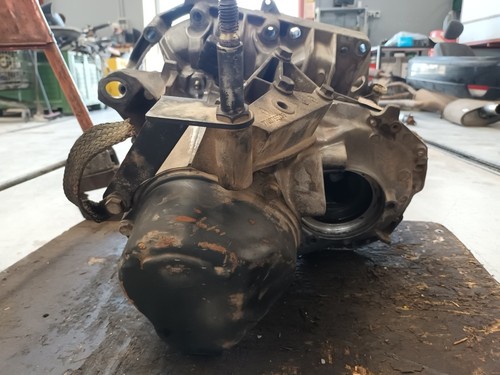 Jb3064 cambio volvo serie 460 - jb3064,
