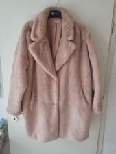 Cappotto Apriori Sherpa