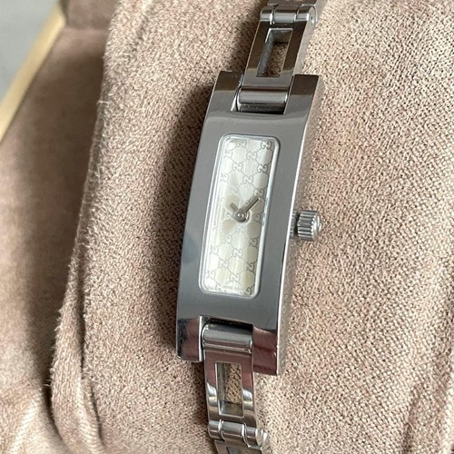 Orologio gucci 3900l - gucci,
