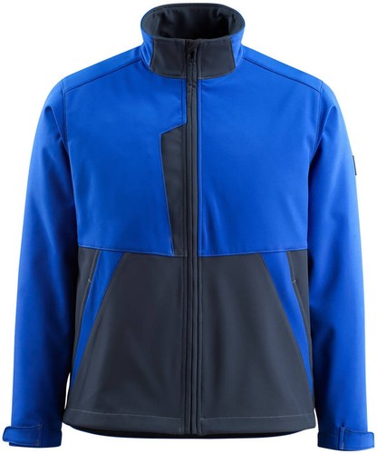 Giacca softshell mascotte - softshell,