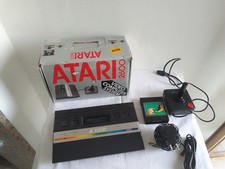 Atari 2600 Console Video
