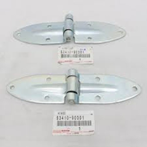 Toyota set originale cerniere - toyota,