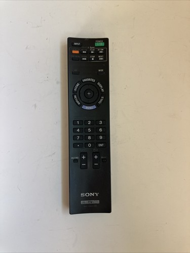 Telecomando originale oem sony - telecomando,