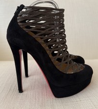 Stivaletti Christian Louboutin