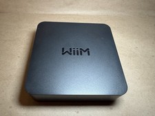 WiiM Pro AirPlay 2 Ricevitore