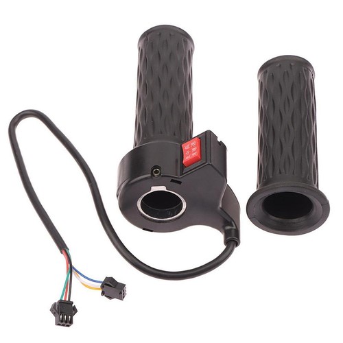 Bike bicicletta acceleratore - e-bike,