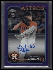 2024 Topps Chrome Update