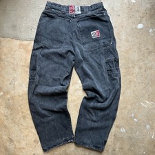 Salopette vintage Ecko Unltd