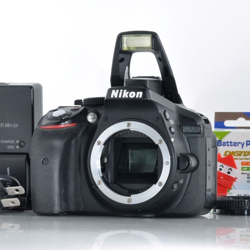 Corpo fotocamera nikon - corpo,