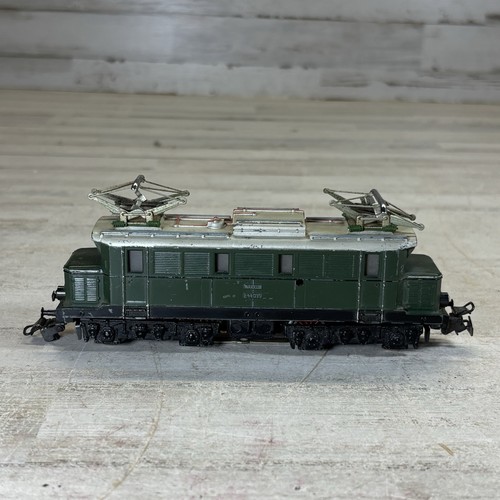 Märklin e44 039 - märklin,