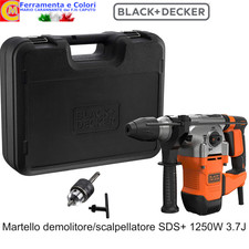 Martello Pneumatico Combinato