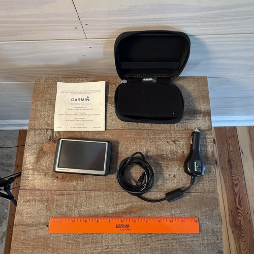 Garmin nuvi 200w gps navigator - nuvi,