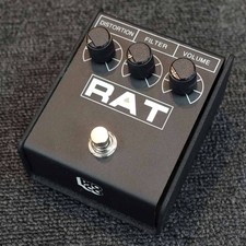 Pro Co RAT-2 usato / distorto