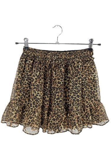 Zara minigonna donna - minigonna,