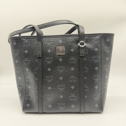 Mcm toni shopper - toni,