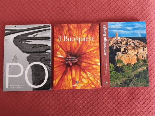 Libri tci arcipelago - libri,