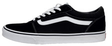 Men's Vans Shoes Size 8.5 Ward
