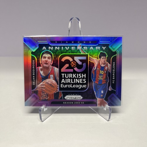 Dejan bodiroga 2024 - bodiroga, 2024-25