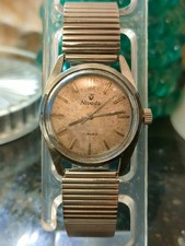 Nivada svizzera 17 gioielli