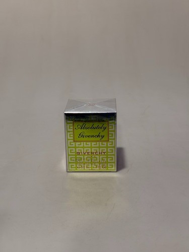 Absolutely givenchy edizione - absolutely,