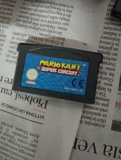 MARIO KART SUPER CIRCUIT -