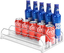 Automatico Dispenser Lattine