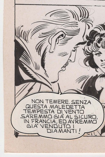Mario cubbino tavola - mario,