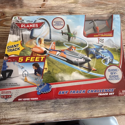 Disney planes cars sky - disney,