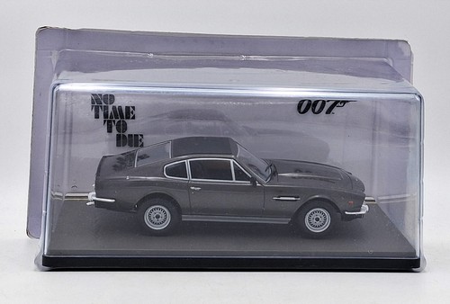 Die cast aston martin - 1/24,