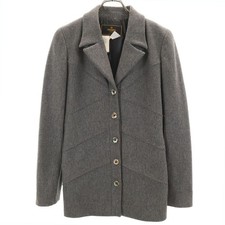 Giacca lana antica FENDI anni