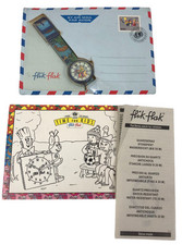 Orologio da Polso Flik Flak X Unicef + Scatola