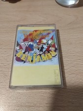 Musicassetta"Cristina D'avena