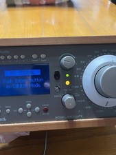 Radio da tavolo Tivoli modello