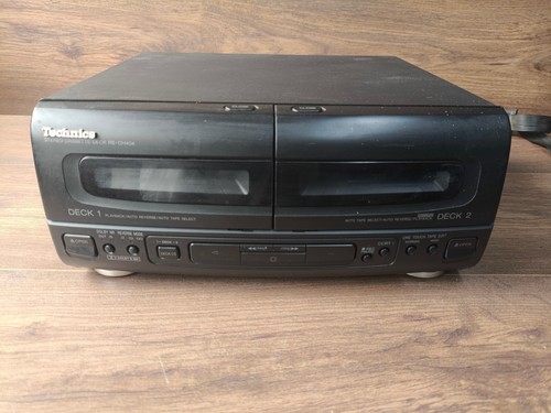 Technics ch404 lettore di - technics,